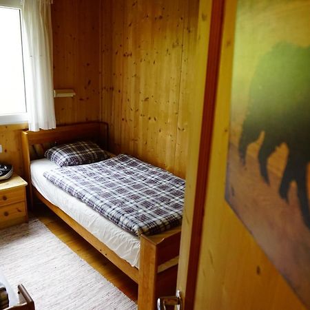 Haus Emmy - Urlaub Bei Freunden Villa Hohentauern Exteriör bild
