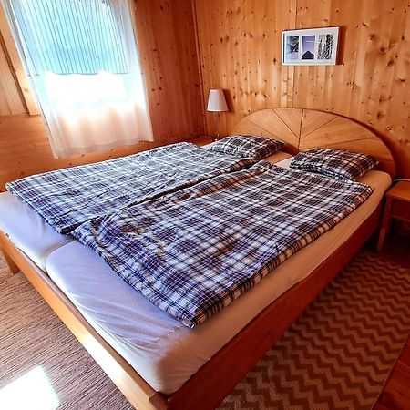 Haus Emmy - Urlaub Bei Freunden Villa Hohentauern Exteriör bild