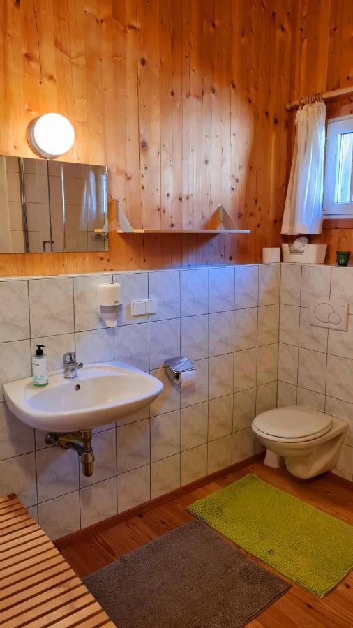 Haus Emmy - Urlaub Bei Freunden Villa Hohentauern Exteriör bild