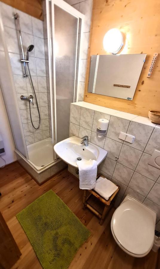 Haus Emmy - Urlaub Bei Freunden Villa Hohentauern Exteriör bild