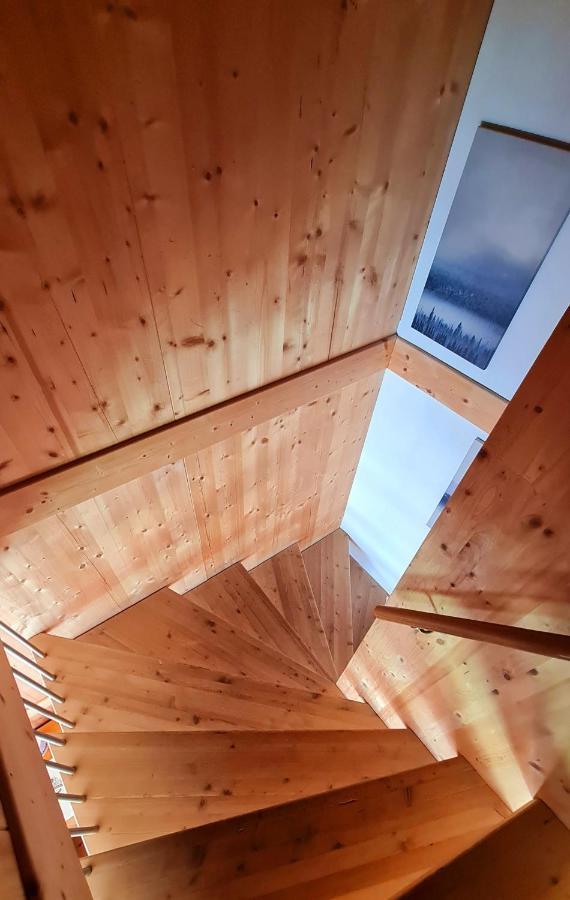 Haus Emmy - Urlaub Bei Freunden Villa Hohentauern Exteriör bild
