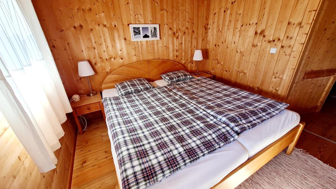 Haus Emmy - Urlaub Bei Freunden Villa Hohentauern Exteriör bild