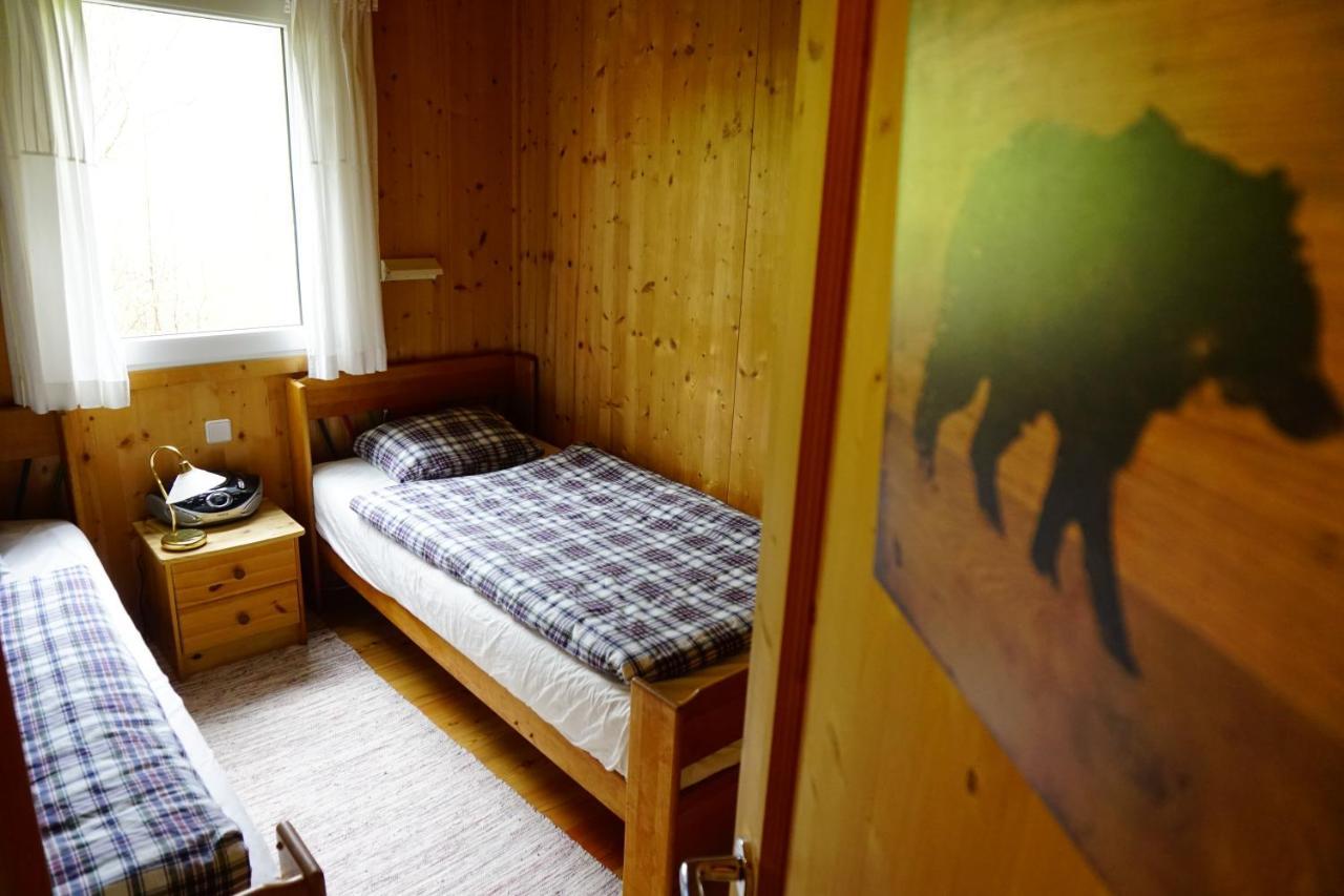 Haus Emmy - Urlaub Bei Freunden Villa Hohentauern Exteriör bild