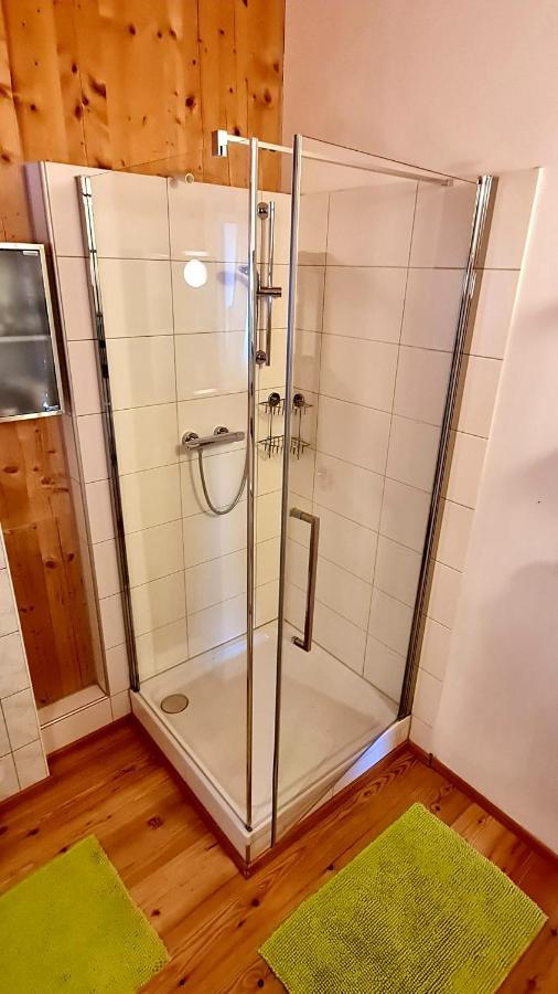 Haus Emmy - Urlaub Bei Freunden Villa Hohentauern Exteriör bild