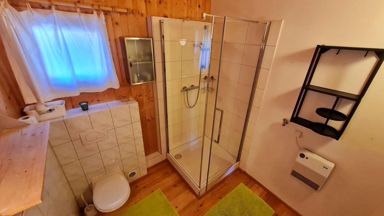 Haus Emmy - Urlaub Bei Freunden Villa Hohentauern Exteriör bild